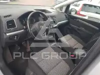 2014 Volkswagen SHARAN