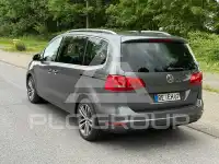 2014 Volkswagen SHARAN