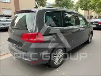 2014 Volkswagen SHARAN
