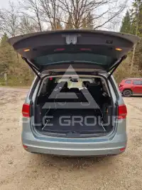 2014 Volkswagen SHARAN