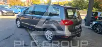2014 Volkswagen SHARAN