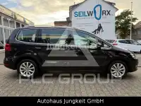 2014 Volkswagen SHARAN