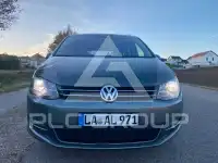 2014 Volkswagen SHARAN