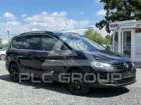 2014 Volkswagen SHARAN