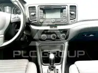 2014 Volkswagen SHARAN