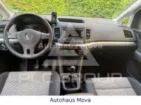 2014 Volkswagen SHARAN