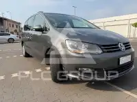 2014 Volkswagen SHARAN