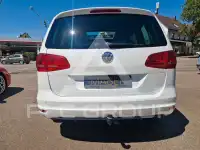 2014 Volkswagen SHARAN
