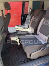 2014 Volkswagen SHARAN
