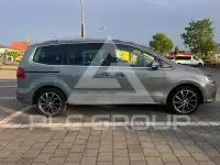 2014 Volkswagen SHARAN