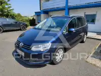 2014 Volkswagen SHARAN