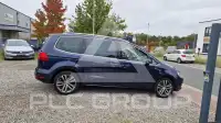 2014 Volkswagen SHARAN