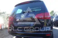 2014 Volkswagen SHARAN