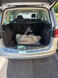 2014 Volkswagen SHARAN