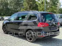 2014 Volkswagen SHARAN