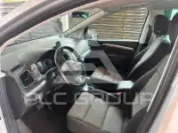 2014 Volkswagen SHARAN