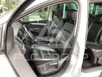 2014 Volkswagen SHARAN