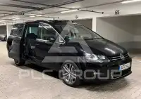 2014 Volkswagen SHARAN