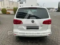 2014 Volkswagen SHARAN
