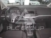 2014 Volkswagen SHARAN