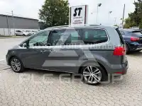 2014 Volkswagen SHARAN