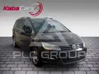 2014 Volkswagen SHARAN