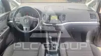 2014 Volkswagen SHARAN