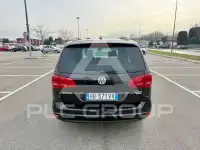 2014 Volkswagen SHARAN