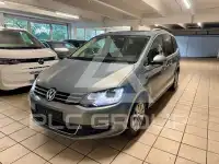 2014 Volkswagen SHARAN