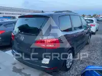 2014 Volkswagen SHARAN