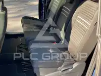 2014 Volkswagen SHARAN