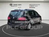 2014 Volkswagen SHARAN