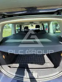 2014 Volkswagen SHARAN