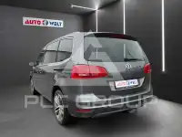 2014 Volkswagen SHARAN