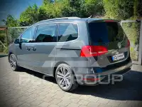 2014 Volkswagen SHARAN