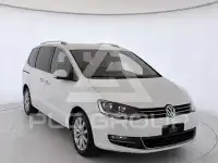 2014 Volkswagen SHARAN
