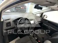 2014 Volkswagen SHARAN
