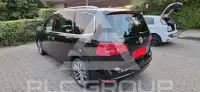 2014 Volkswagen SHARAN