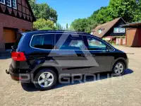 2014 Volkswagen SHARAN