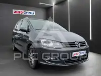 2014 Volkswagen SHARAN
