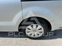 2014 Volkswagen SHARAN