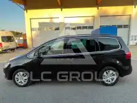 2014 Volkswagen SHARAN