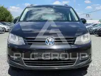 2014 Volkswagen SHARAN