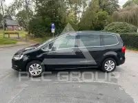 2014 Volkswagen SHARAN