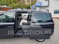 2014 Volkswagen SHARAN