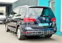 2014 Volkswagen SHARAN