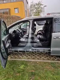 2014 Volkswagen SHARAN