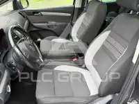 2014 Volkswagen SHARAN