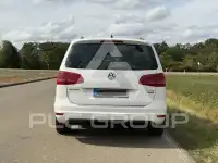 2014 Volkswagen SHARAN