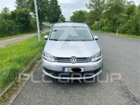 2014 Volkswagen SHARAN
